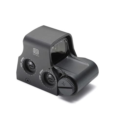 Eotech Xps3 Holosight Hws Night Vision Compatible Anvs