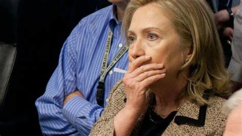 Hillary Clinton In Panic Mode Nadat Deze Belastende Video Viraal Ging