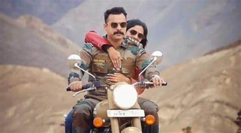 But after returning from the war with ptsd, his life spirals into… Edakkad Battalion 06 Full Movie Leaked for free Download ...