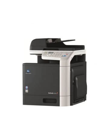 Konica minolta business solutions u.s.a., inc. Konica Minolta Bizhub C3100P Office Printer | United Copiers