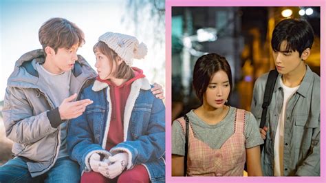 List The Best College Romance K Dramas To Watch