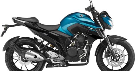 Nova Yamaha Fazer 250 Será Lançada Em Breve Motociclismo