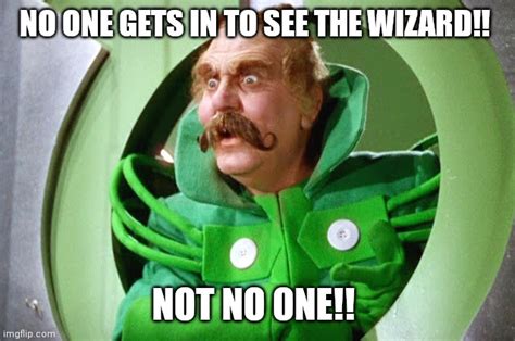 Wizard Of Oz Imgflip