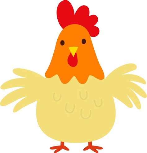 Chicken Clipart Clip Art Library