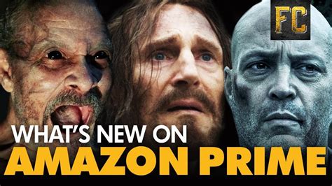 New To Amazon Prime Video December 2017 Best Movies On Amazon Prime