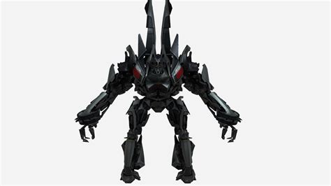 Transformers Sideways 3d Model By Raulv2 6321c0b Sketchfab
