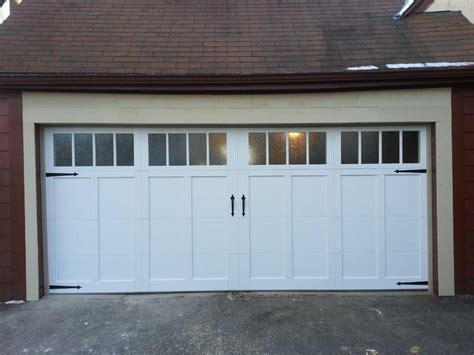 Gallery Newmarket Garage Doors