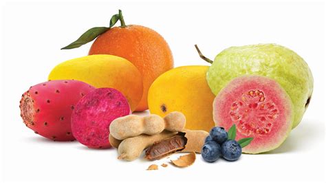 Spectrum Fruits Inc