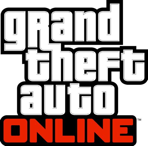 Gta 5 Logo Png Png Image Collection