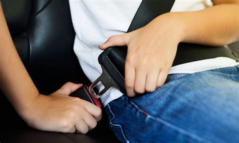 How To Proper Use Of Seat Belt During Pregnancy