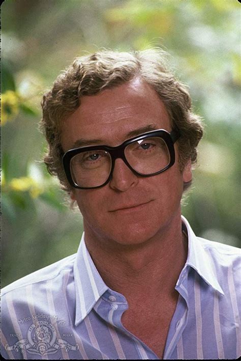 Michael Caine In Blame It On Rio 1984 Hannah And Her Sisters