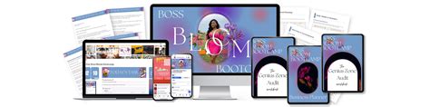 Boss Bloom Bootcamp