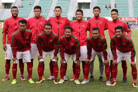 9:00 am (singapore time) (delayed telecast) broadcast is subject to change. Jadwal Siaran Langsung SEA Games, Timnas Indonesia Vs Thailand