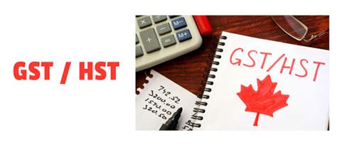 The goods and services tax (gst) will be implemented by the government which will be in effect on april 1st, 2015. GST/HST Registration Requirements - GST & HST Tax Lawyer