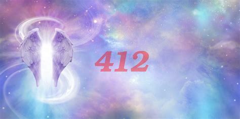 What Is The Message Behind The 412 Angel Number Thereadingtub