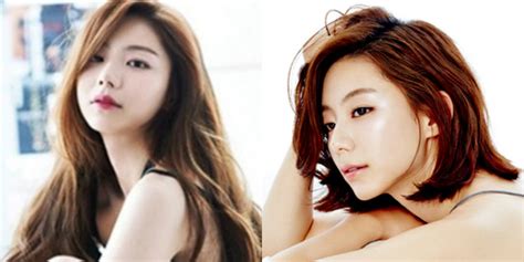 Super junior facts, super junior ideal type super junior (슈퍼주니어) currently consists of 10 members: 12 Korean Actresses Who Look Better With Short Hair | Soompi