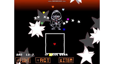 Dusttale Ultra Dust Sans Remastered Fight Demo Undertale Fangame