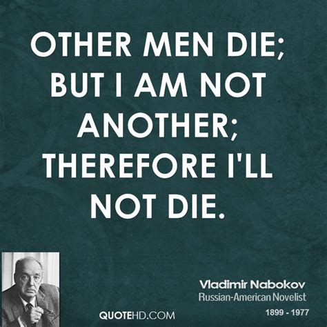 Vladimir Nabokov Quotes Quotesgram