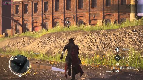 Assassin S Creed Syndicate Lambeth Chests Youtube