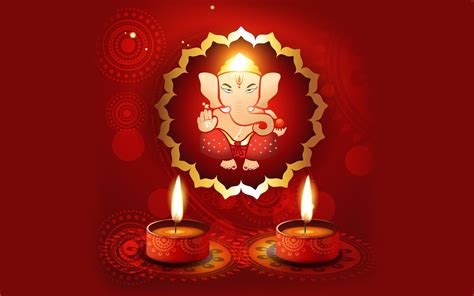 Lord Ganesha Wishes Happy Diwali Hd Greetings Ganesha Wishes Happy