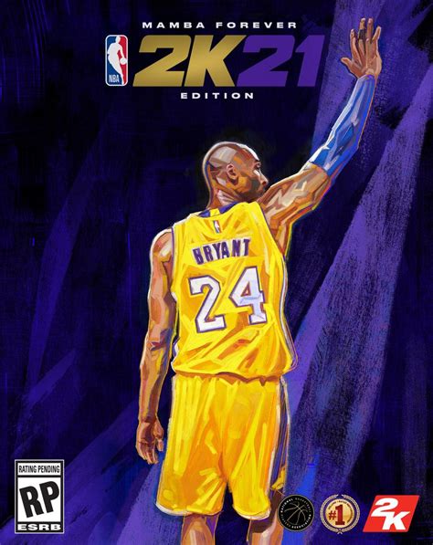 Nba 2k21 Mamba Forever Edition Release Date Dual Access Pre Order