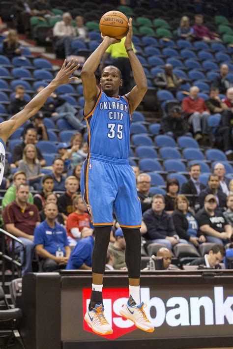 Solewatch Kevin Durant Debuts Okc Home Nike Kd 8 In First Game Back