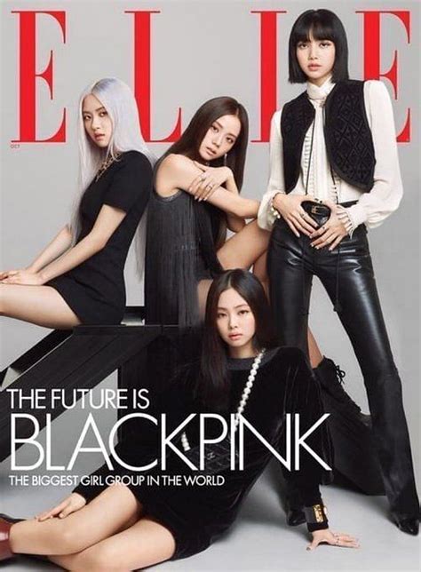 Top 15 Iconic Blackpink Looks That Will Go Down In History