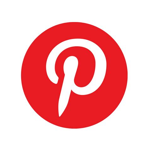 Pinterest logo PNG Image | Free Download | Pinterest logo png, Pinterest logo, Pinterest png
