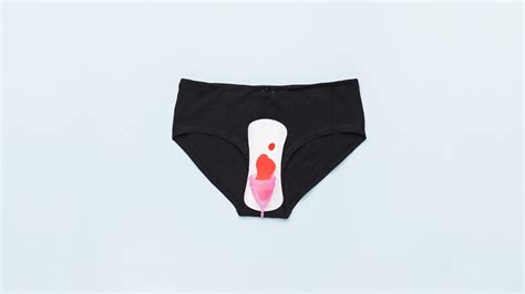 la culotte menstruelle une vraie protection hygiénique santé pratique