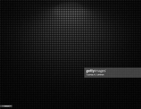 Small Dark Gray Squares On Black High Res Stock Photo Getty Images