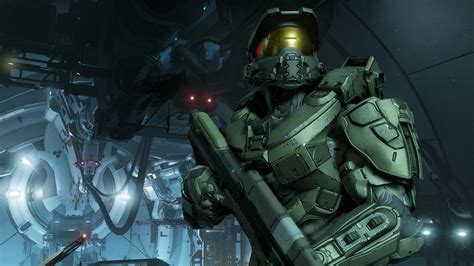 Halo 5 Guardians Xbox One Review Brutal Gamer