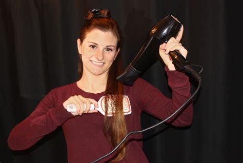 A blow dryer does not get hot enough to kill lice and nits. How to Give Yourself an At-Home Blowout | Life Unsweetened