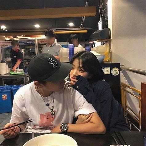 Pin By Bctguy On Ulzzang Ulzzang Couple Couples Couples Asian