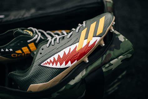 Adidas Call Of Duty Cleats Sole Collector