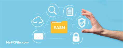 Easm File Extension How To Open Convert Or View Easm File Mypcfile