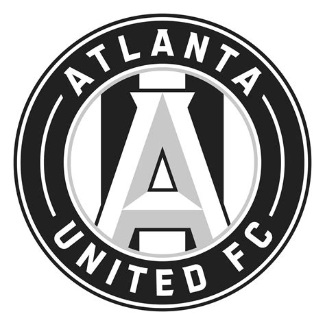 2012 13 brooklyn nets season nba atlanta hawks golden state. Atlanta United FC Logo PNG Transparent & SVG Vector ...