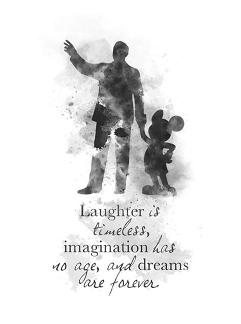 Disney Quote Art Disney Vinyl Decal Quote All Of Our Dreams Can Come