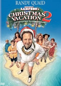 She decides to improve her reputation in highschool by bad rumors about herself. Watch Christmas Vacation 2: Cousin Eddie's Island ...