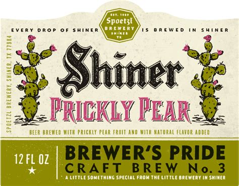 Shiner Prickly Pear Debuts In Variety Pack This Summer Beerpulse