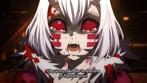 Demon Slayer Kimetsu No Yaiba Episode 26 The House Of Escher I