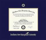 Southern New Hampshire University Diploma Frame Images