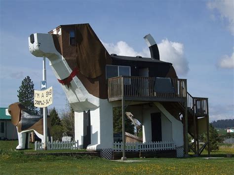 10 Cool Animal Shaped Buildings From Around The World Crazy Houses