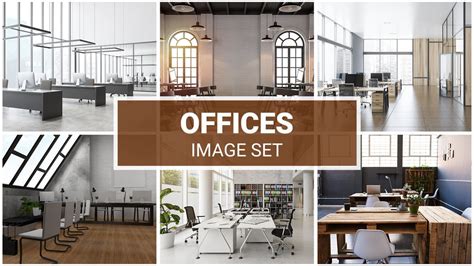 Zoom Office Backgrounds High Resolution Realistic Zoom Virtual