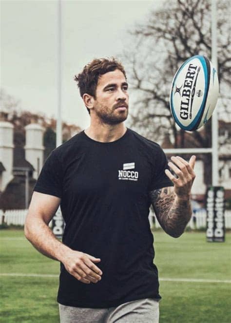 Danny cipriani has not yet responded to the comments made by miss thomas and it looks like he has his my friend told danny cipriani his tattoo needs more colour because it makes him look like a. Danny Cipriani Height, Weight, Age, Body Statistics ...