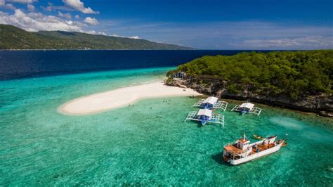 Discovering Paradise Exploring The Best Beaches In Cebu Agoda See The World For Less