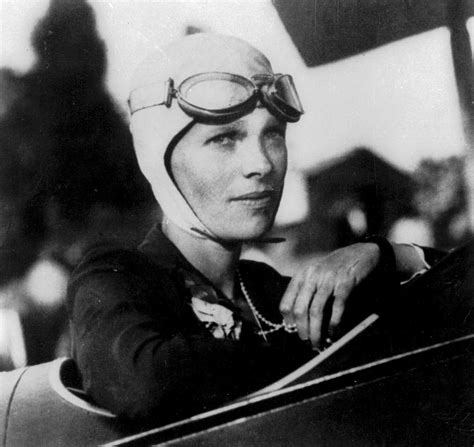 Amelia Earhart Found And Lost The New York Times
