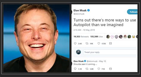 Tesla Autopilot Sex Act Elon Musk Courts Controversy With His Twitter