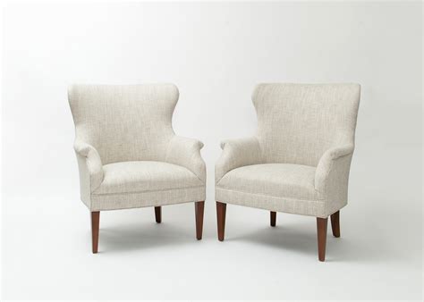 Seabolt Upholstery Transitional Chairs