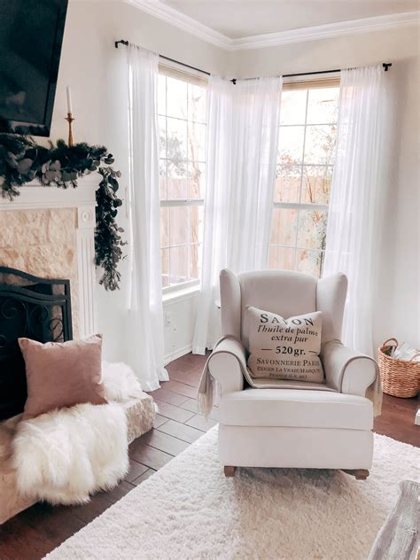 Cozy Cottage And French Inspired Sunroom Bekah Joy Blog