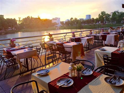 French restaurant, cafe, asian restaurant. Secrets of Louisiana, Petaling Jaya — FoodAdvisor